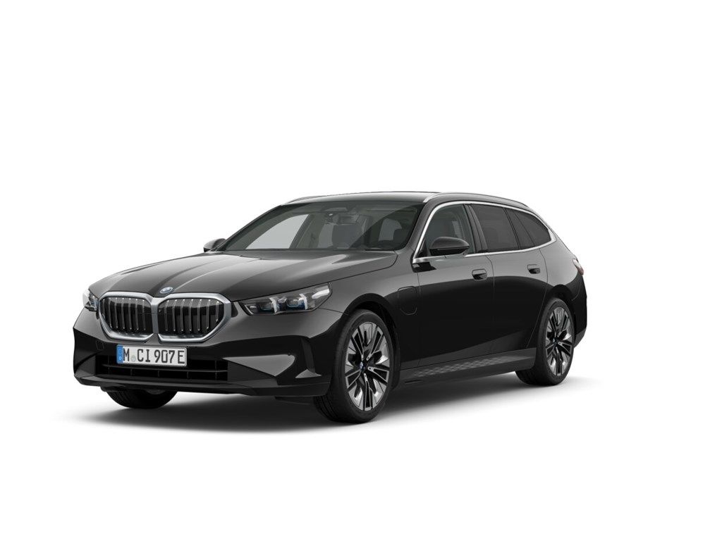 Image of BMW 550