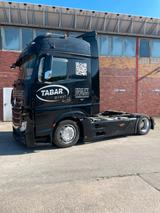 Mercedes-Benz Actros 1842 Mega/Low Liner/Distronic/Big Space - Offers