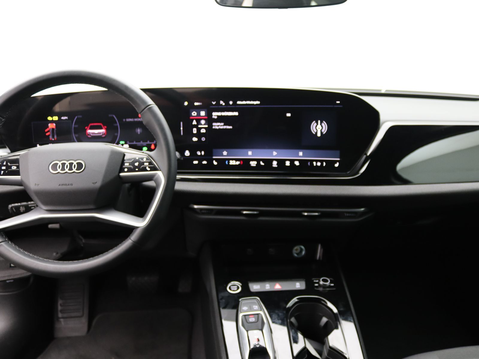 Audi A5 - Bild 17