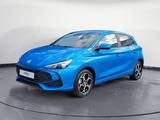 MG3 Offenburg/Pforzheim Luxury Autom. 360°Kam Ca - blaue MG MG3