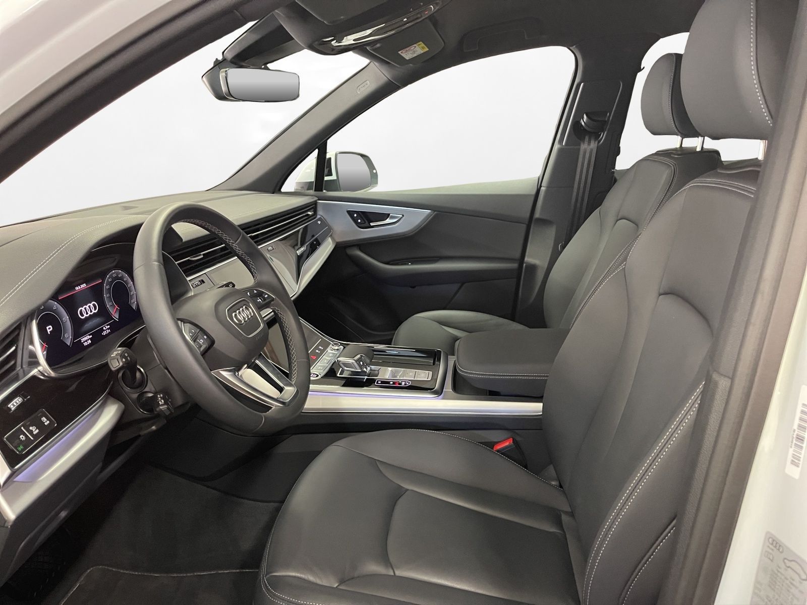 Audi Q7 - Bild 17