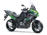 Kawasaki Versys 1000 SE 2023, Tourerpaket opt., 4 J. Gar. - KAWASAKI 1000 VERSYS