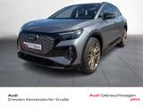 Audi Q4 e-tron 50 Q. HUD Kamera LED Navi - Audi Q4 e-tron in Dresden