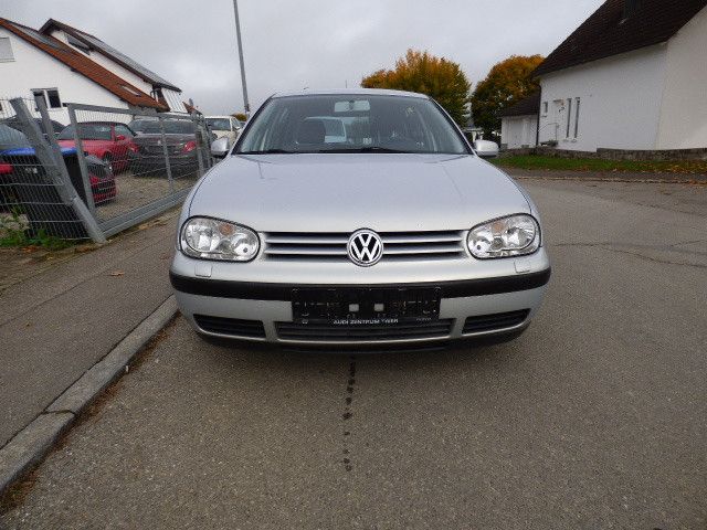 Volkswagen Golf 1.4 Comfortline