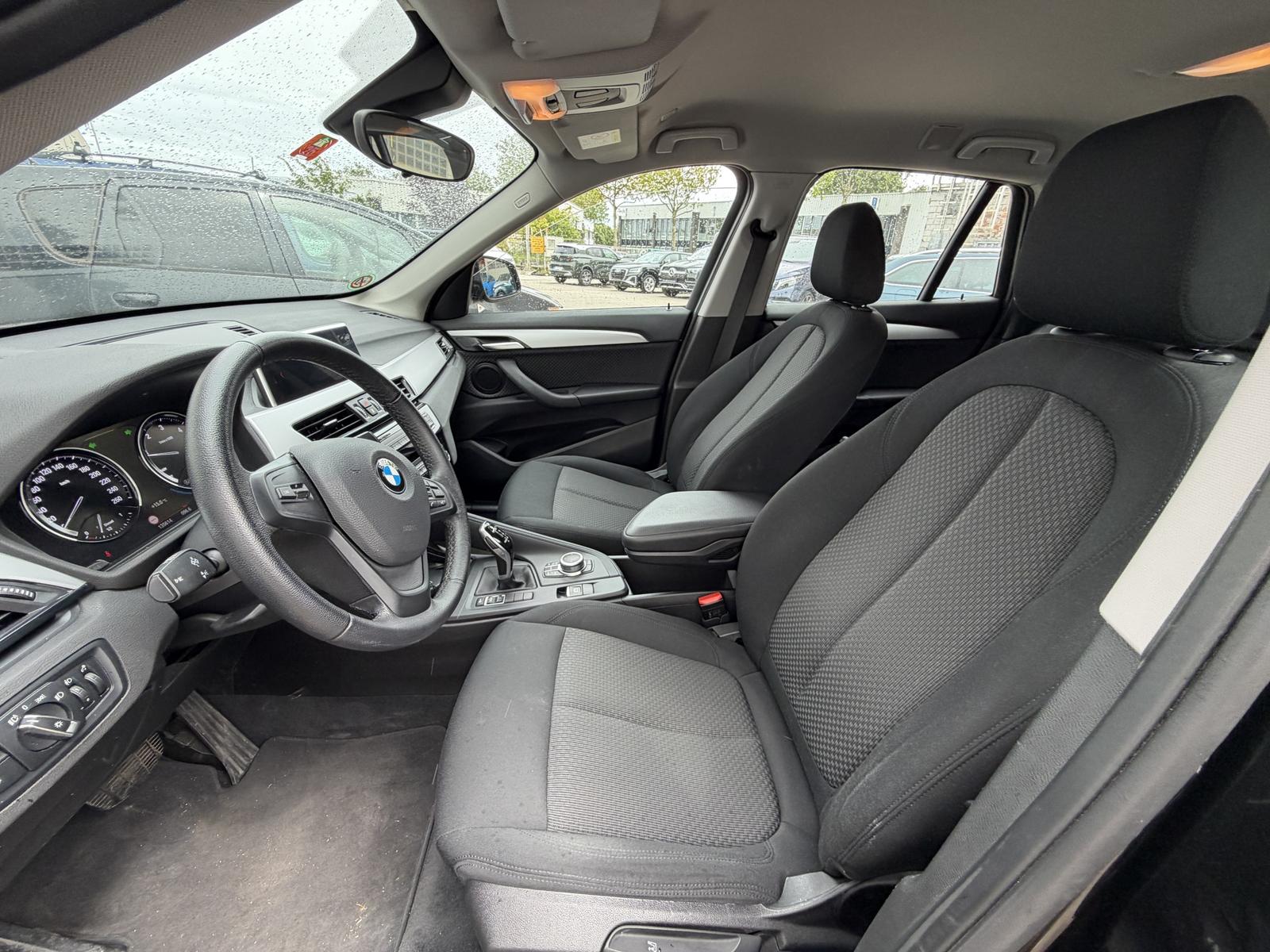 BMW X1 sDrive 18d Aut. | Active Guard | PDC | DAB
