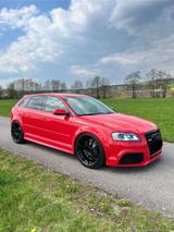 Audi RS3 8P 2.5TFSI Quattro Edel01 KW gepf... - Audi RS3 8p Gebrauchtwagen