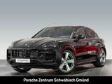 Porsche Cayenne GTS Coupe BOSE Sportabgasanlage Panorama