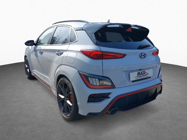 Kona N Performance 2WD LED*HUD*ACC*NAVI