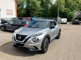 Nissan Juke N-Connecta | 1.Hand | Navi | 360° Ka