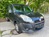Fiat Doblo Doblò Basis,nur105tKm.1-Hand,neu TÜV! - gebrauchte Fiat Doblo aus dem Jahr 2014