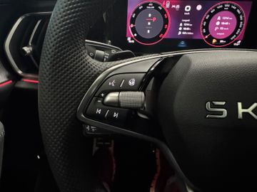 Skoda Kodiaq 2.0 TDI 4x4 Sportline Pano AHK 7-Sitze