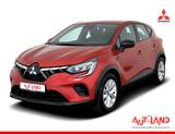 Mitsubishi ASX 1.3M-Hybrid Plus LED Kamera Android Apple - gebrauchte Mitsubishi ASX aus dem Jahr 2024