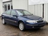 Renault Laguna Dynamique 1.8 16V Automatik*2.Hand* - Renault Laguna mit Benzin-Antrieb: Automatik