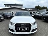 Audi A1 1.4 TDI ultra Sportback*S-TRONIC*S-LINE*LED* - Audi A1 mit Diesel-Antrieb: Kleinwagen