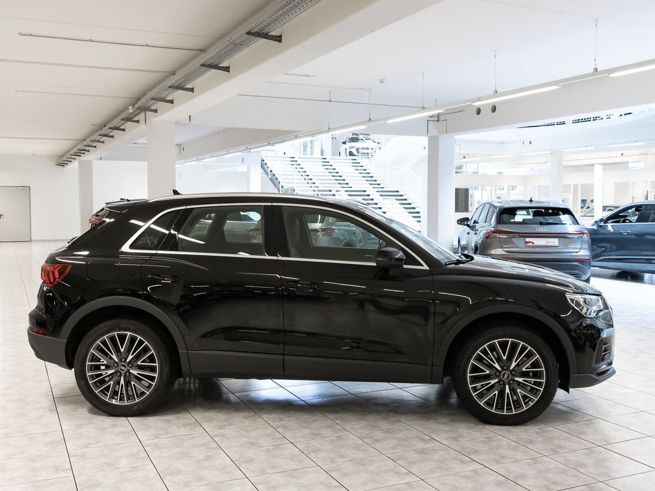 Audi Q3 - Bild 6