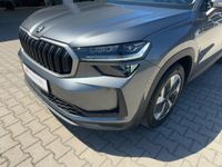 Skoda Kodiaq - Vorschau Bild 16
