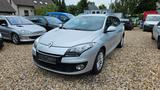 Renault Megane III Grandtour Paris - Renault Megane Paris mit Diesel-Antrieb