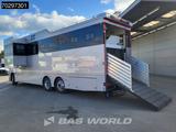 Mercedes-Benz Actros 2551 6X2 MARGIN VEHICLE! Pferdetransport - Mercedes-Benz Actros 2551