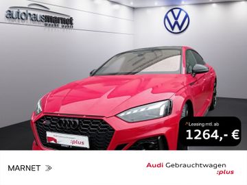 AUDI RS 5 Sportback HUD*(PA4) RS Competition*Pano*Opt