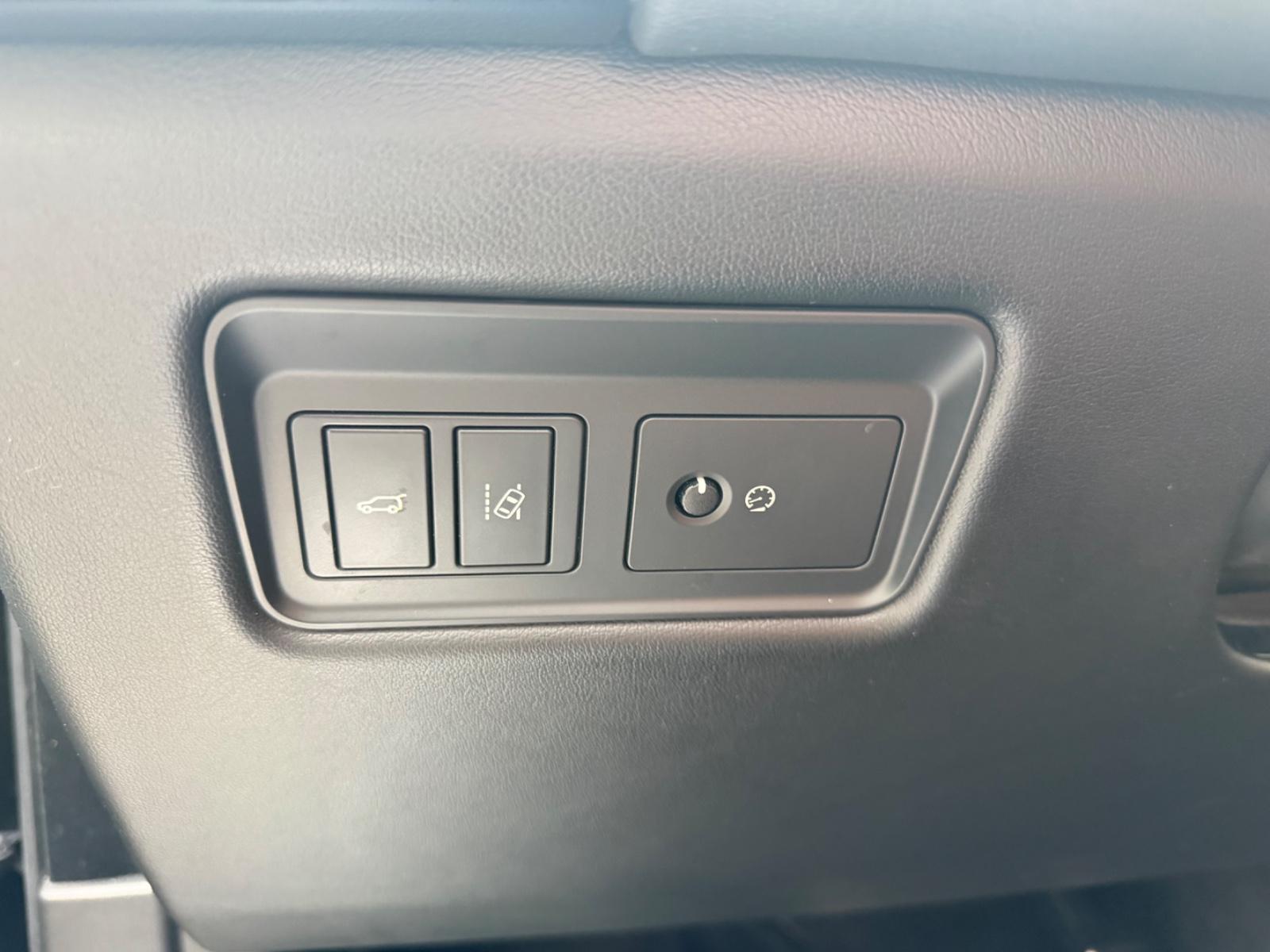 Land Rover Range Rover Sport HSE AHK Digital Voll Leder Nav