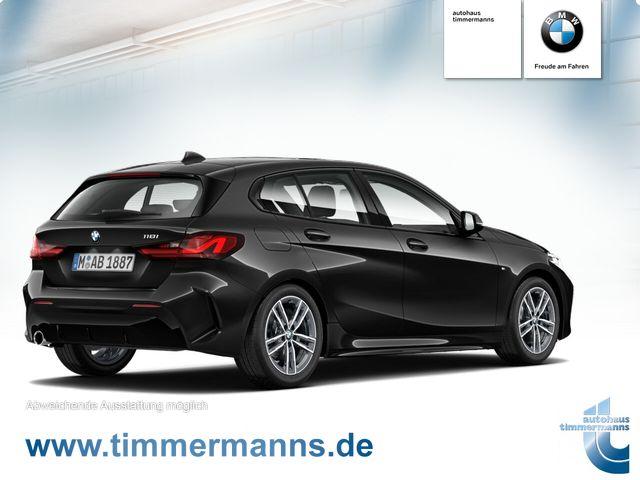 BMW 118 i M Sport Navi DSG Panoramadach Bluetooth, миниатюра 5