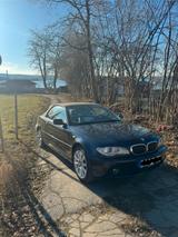BMW 325Ci - Cabrio (E46) - Eleganz trifft auf Spaß  - BMW: Ci E46