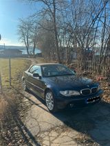 BMW 325Ci - Cabrio (E46) - Eleganz trifft auf Spaß  - BMW: Leder, E46