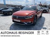 Volkswagen Passat Variant 2.0 TDI DSG 4Motion Alltrack (Led - Volkswagen Passat Alltrack bis 20.000 Euro