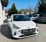Hyundai i10 Select *DAB, Tempo, Spurhalteass.* - Hyundai i10: Select