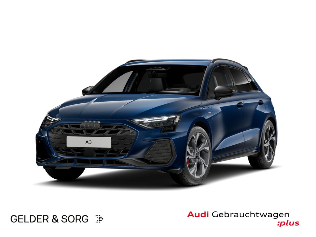 Image of Audi A3