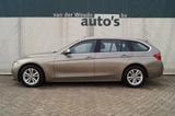 BMW 318 3-serie Touring 318i Executive automatik -LE - BMW 318: Schiebedach