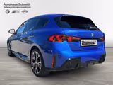 BMW 118d Hatch*M Sportpaket*Navi*DAB*Adapt.M-Fahrw.* - BMW 118: 118d Sport