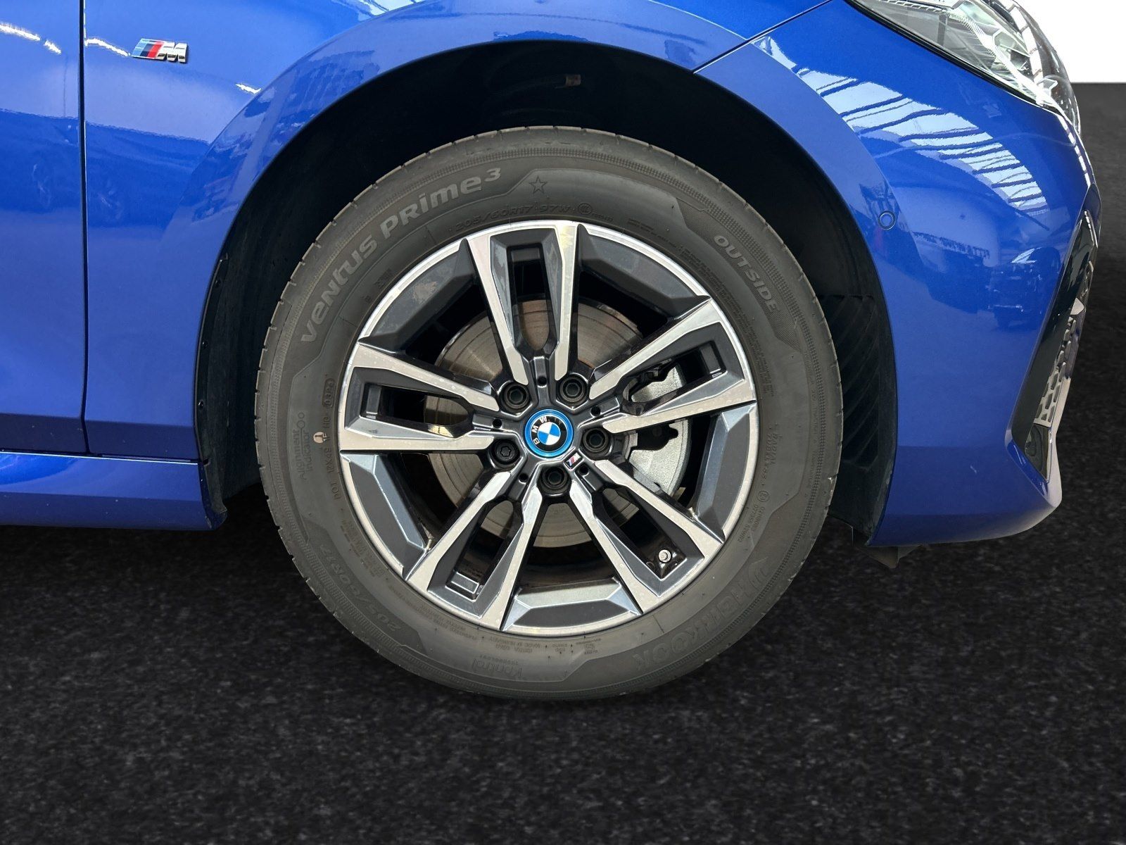 BMW 225 Active Tourer - Bild 6