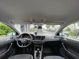 Volkswagen VW Polo 2018 | Top Zustand | 82.000 km - VW Polo Gebrauchtwagen in Mannheim