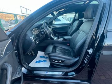 BMW 520 - 12