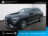 Mercedes-Benz GLC 43 AMG 4M AHK*360*Lenkradheiz*Pano*Burmester - Mercedes-Benz GLC 43 AMG aus 2024
