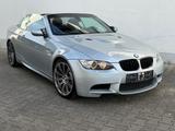 BMW M3 V8 Cabrio ! DKG ! H&R ! INDIVIDUAL SOUND ! - BMW M3: Roadster