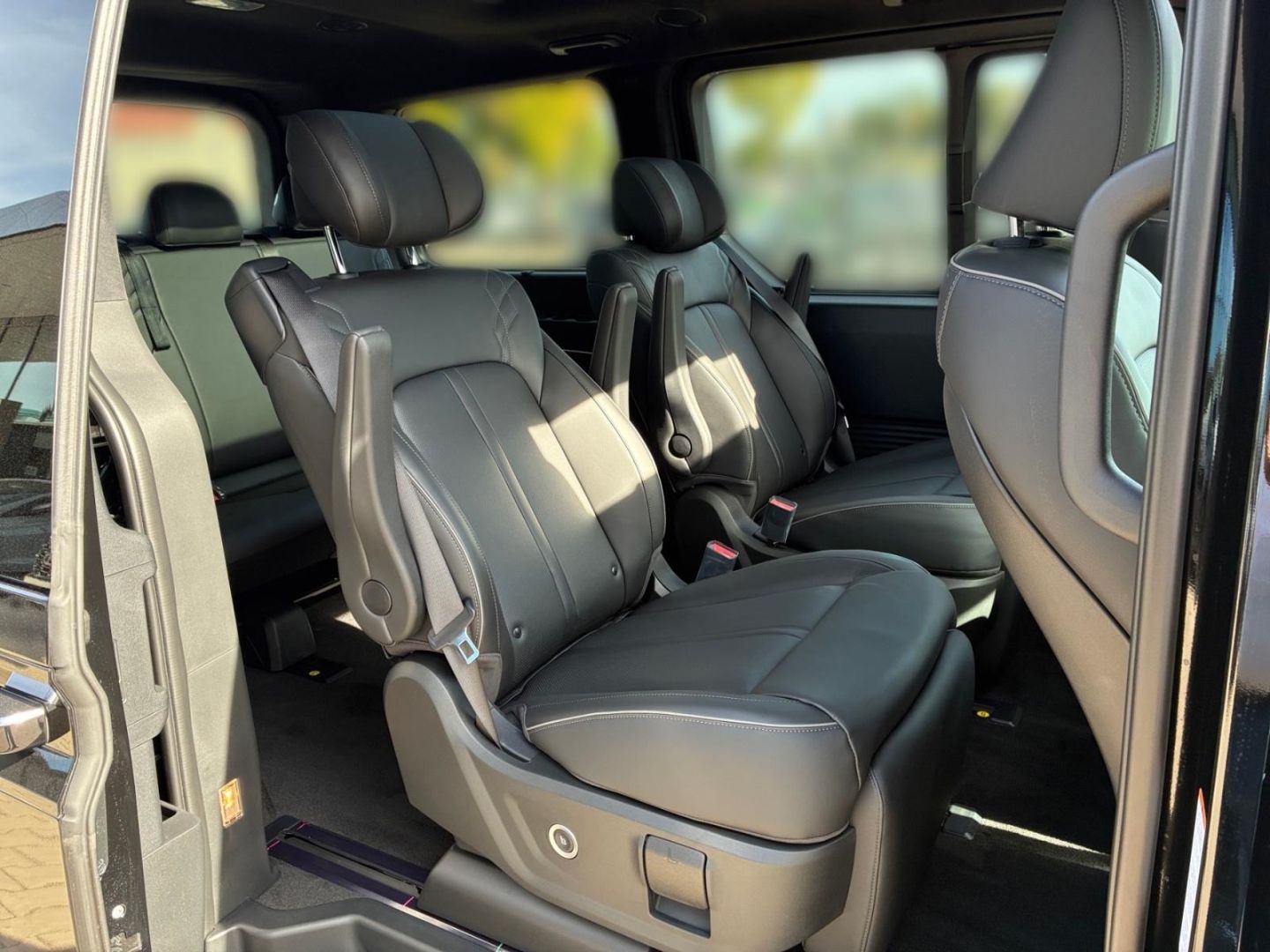 Hyundai Staria – Bild 13