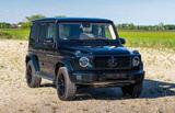 Mercedes-Benz G500 AMG*SUPERIOR*V8*VOLL*MWST*XPEL*Garantie27