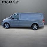 Mercedes-Benz eVito 112 Kasten Lang Basic/Modellgeneration 2/ - Angebote