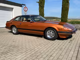 Nissan Datsun 280 ZX T-Top - Nissan 280 ZX