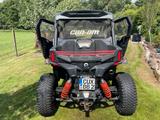 Can-Am Maverick Trail Sport 1000R - Can-Am Maverick Sport