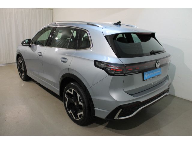 Volkswagen Tiguan 2.0 TDI R-Line 7-DSG Navi AHK RFK Stan foto 5