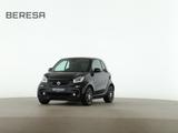 Smart fortwo 80 kW BRABUS Pano SHZ LED - Smart Gebrauchtwagen in Osnabrück