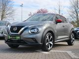 Nissan Juke 1.0 DIG-T Tekna ProPilot 360° ACC LM Navi - Nissan Juke in Leipzig
