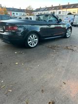 BMW Bmw 1er  cabrio 118 d  M paket euro5 Facel... - BMW: Cabrio, 1er M