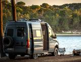 HYMER / ERIBA / HYMERCAR Grand Canyon S 4x4 V6 AUTARK - Hymer Grand Canyon