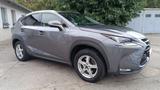 Lexus NX 300h E-FOUR Luxury Line Voll! LED ACC HUD AHK - Lexus: Nx