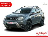 Dacia Duster II 1.3 TCE Extreme LED Navi Totwinkel PDC - Dacia Duster Extreme mit Benzin-Antrieb