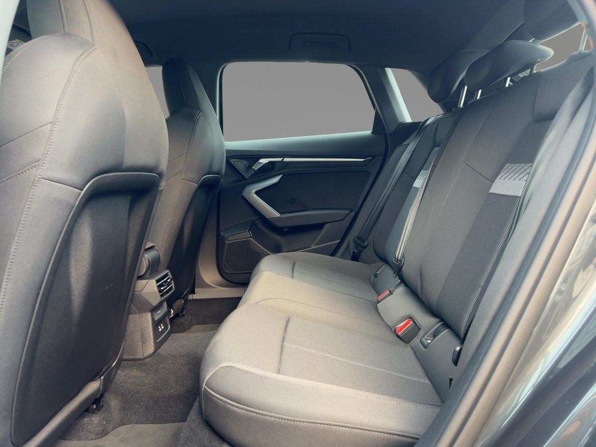 Audi A3 - Bild 9